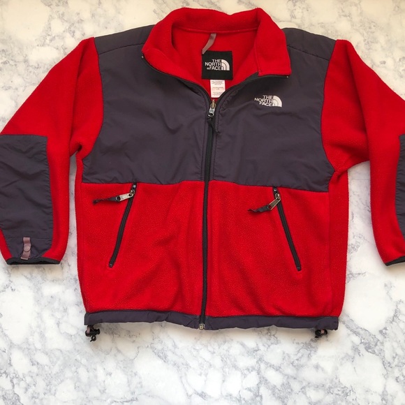 kids denali jacket